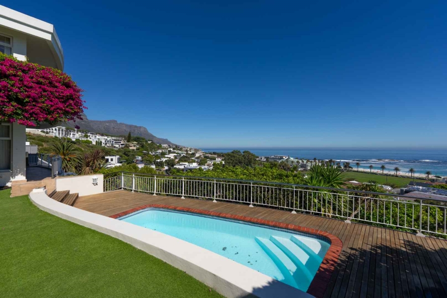 4 Bedroom Property for Sale in Camps Bay Western Cape
